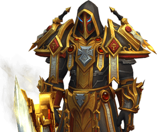 Kevorkiann render