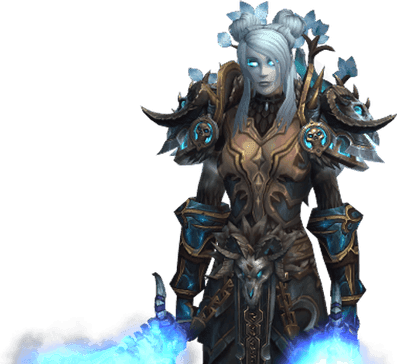 Kimora render
