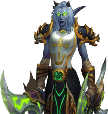 Kinks render