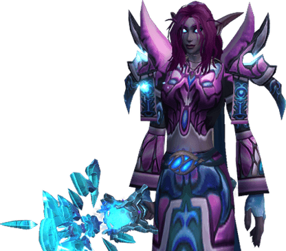Kiroza render