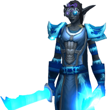 Klapnekkie render