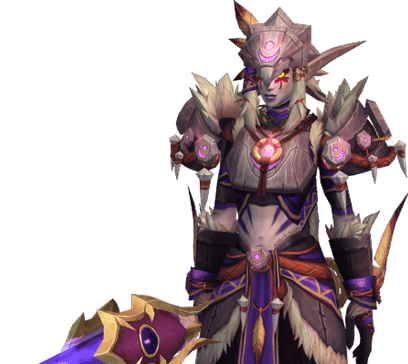 Kraaktuig render