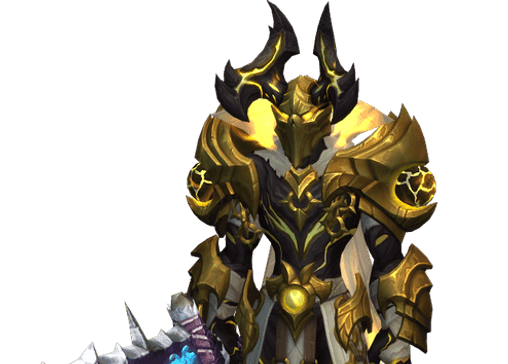 Krata render