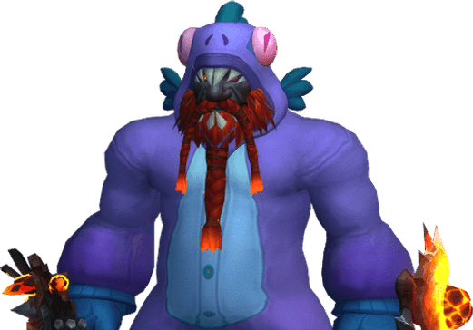 Krypthas render