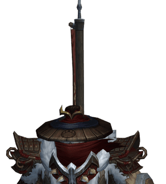 Kuangshu render