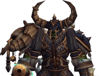Kundanor render