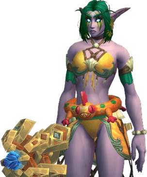 Kuzmun render
