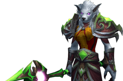 Lacina render