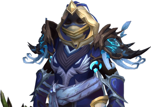 Laeti render