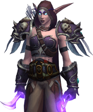 Lanncer render