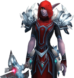 Legendaíry render