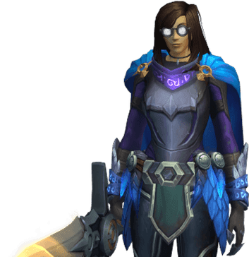 Leras render