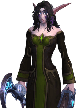 Li render
