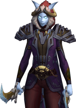 Lias render