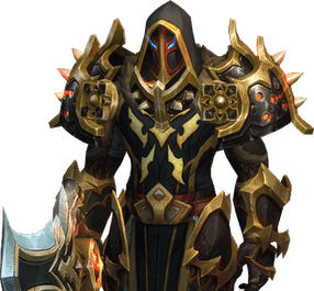 Lightcrown render