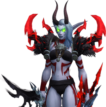 Lillemor render