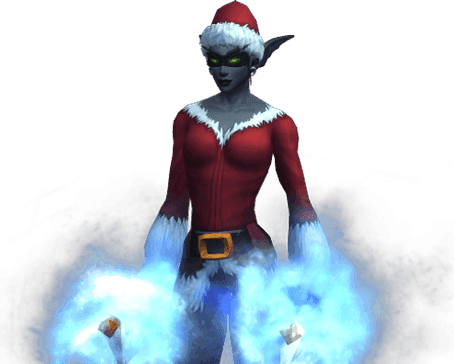 Lilth render