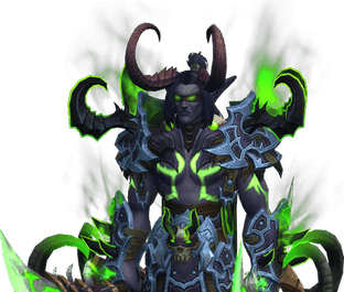 Llewellyn render