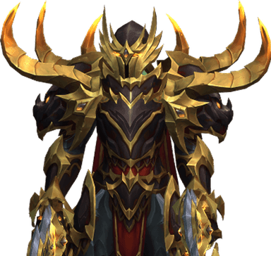 Lucief render