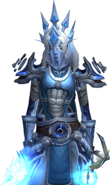 Lwyssa render