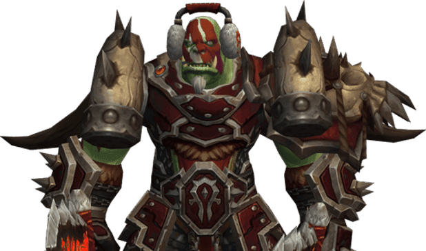 Maedprime render