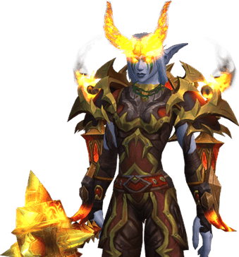 Maeven render