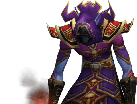 Magi render
