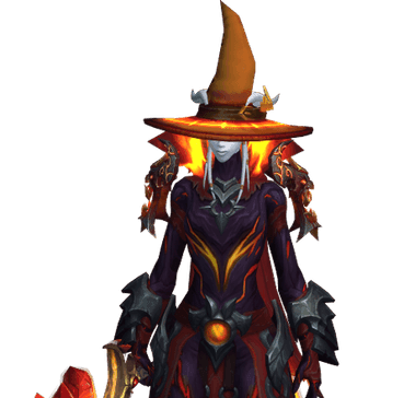 Magshira render