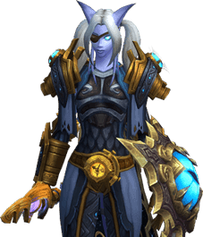 Mahoath render