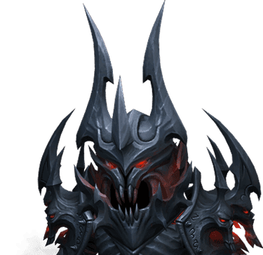 Malodete render