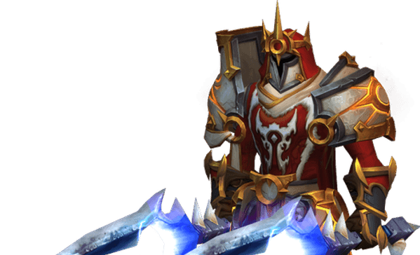 Mariuca render
