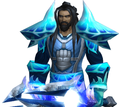 Martonwarr render