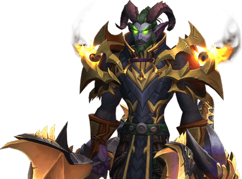 Maujii render