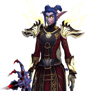 Mazeari render