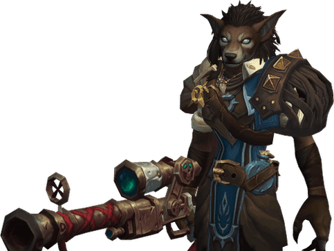 Mhadelyn render