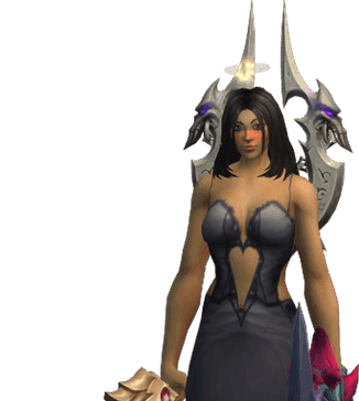 Miaw render