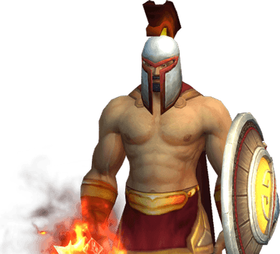 Mihneadin render