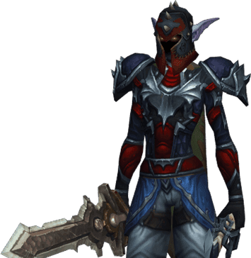 Mik render