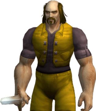 Mike render
