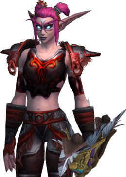 Mioniela render