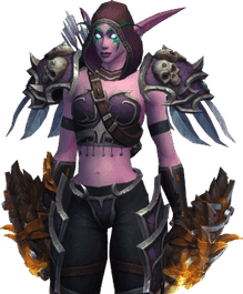 Miracuru render