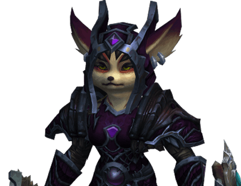 Mirin render