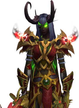 Mokili render