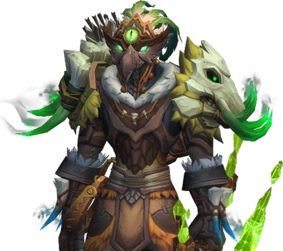 Murarn render