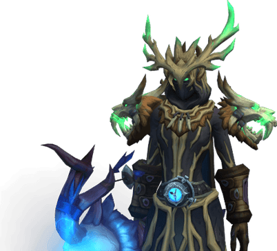 Murderpaws render
