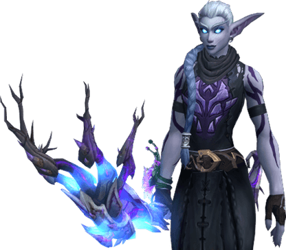 Mutacio render