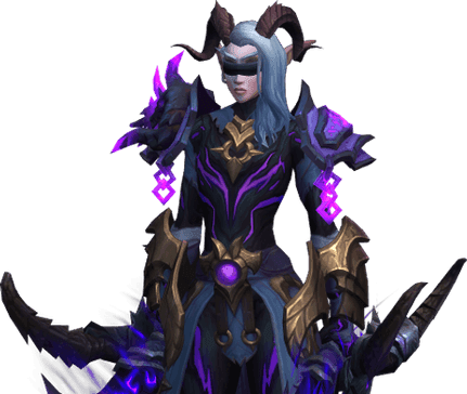 Naoove render