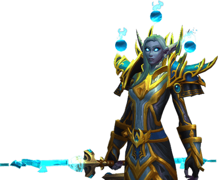 Neortic render