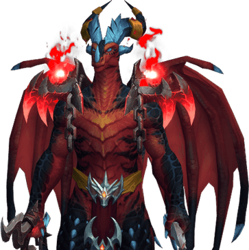 Nilüstraza render