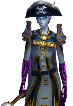 Nil render